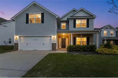 7 Cloverfield Court, Greensboro, NC 27406 - Photo 38