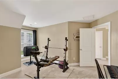 2304 Faircloth Way, High Point, NC 27265 - Photo 38