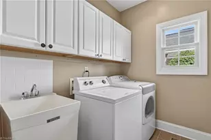 2304 Faircloth Way, High Point, NC 27265 - Photo 28