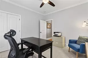 2304 Faircloth Way, High Point, NC 27265 - Photo 26