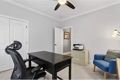 2304 Faircloth Way, High Point, NC 27265 - Photo 28