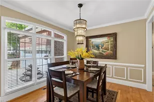 2304 Faircloth Way, High Point, NC 27265 - Photo 6