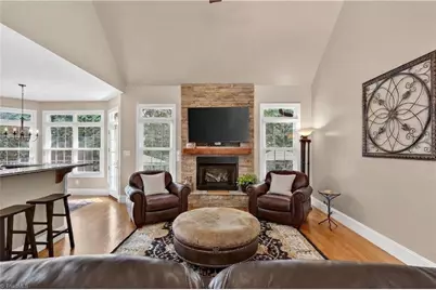 2304 Faircloth Way, High Point, NC 27265 - Photo 10