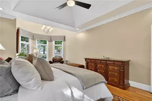 2304 Faircloth Way, High Point, NC 27265 - Photo 20