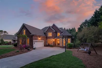 2304 Faircloth Way, High Point, NC 27265 - Photo 2