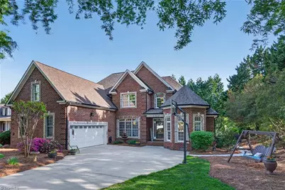 2304 Faircloth Way, High Point, NC 27265 - Photo 4