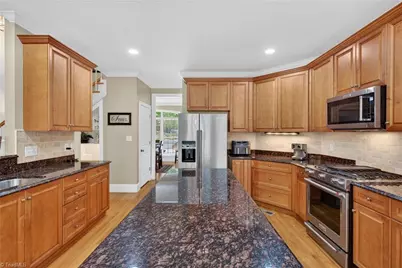 2304 Faircloth Way, High Point, NC 27265 - Photo 12