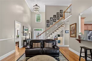 2304 Faircloth Way, High Point, NC 27265 - Photo 10