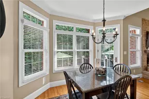 2304 Faircloth Way, High Point, NC 27265 - Photo 18