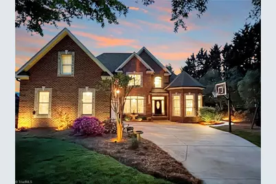 2304 Faircloth Way, High Point, NC 27265 - Photo 1