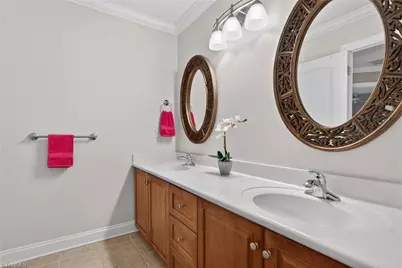 2304 Faircloth Way, High Point, NC 27265 - Photo 34