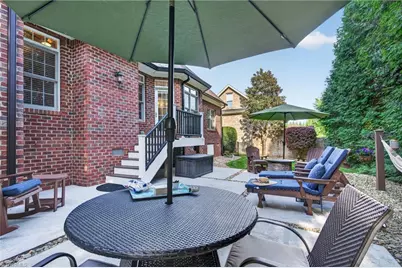 2304 Faircloth Way, High Point, NC 27265 - Photo 38