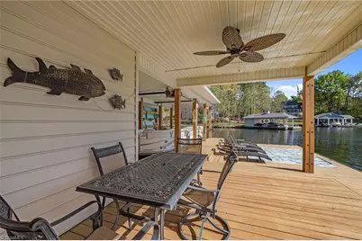 95 Cane Creek Drive, Semora, NC 27343 - Photo 38