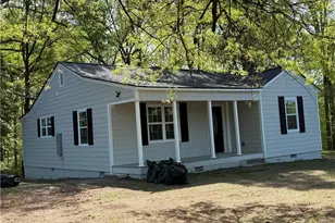 508 Moore Dr, Lexington, NC 27292 - Photo 1