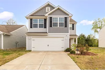 2241 Balmore Avenue, Greensboro, NC 27405 - Photo 1