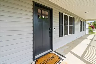 189 Hill Ln, Lexington, NC 27295 - Photo 4