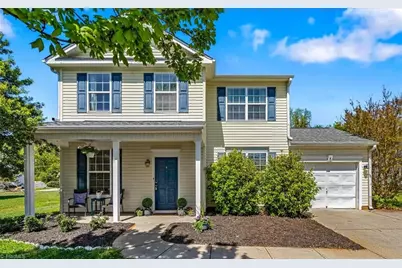7318 Green Park Trail, Whitsett, NC 27377 - Photo 2