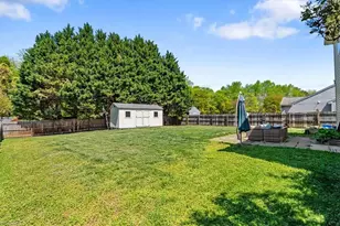 7318 Green Park Trail, Whitsett, NC 27377 - Photo 34