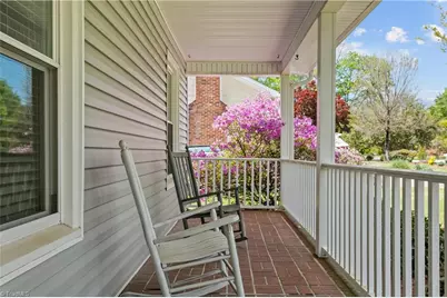 2109 Kello Drive, Greensboro, NC 27455 - Photo 4