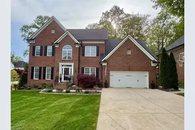 212 Oakmont Park Court, Kernersville, NC 27284 - Photo 1