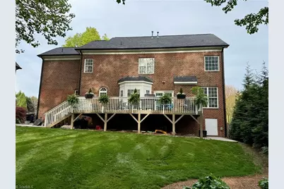 212 Oakmont Park Court, Kernersville, NC 27284 - Photo 4