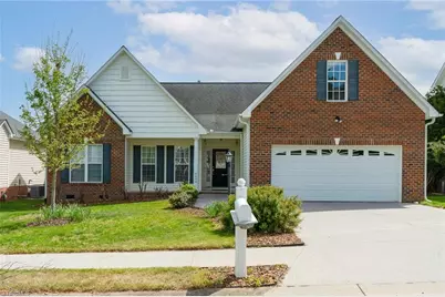 6680 Elm Hill Drive, Clemmons, NC 27012 - Photo 2