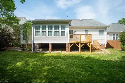 6680 Elm Hill Drive, Clemmons, NC 27012 - Photo 38