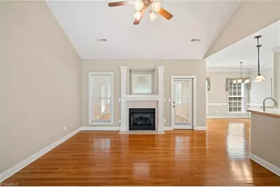 6680 Elm Hill Drive, Clemmons, NC 27012 - Photo 8