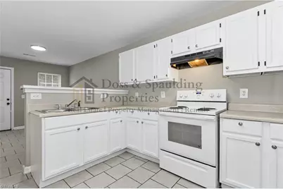 2509 Pinnix Street #B, Greensboro, NC 27405 - Photo 6