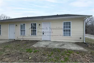 2509 Pinnix Street #B, Greensboro, NC 27405 - Photo 22