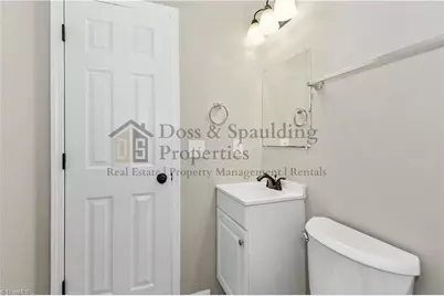 2509 Pinnix Street #B, Greensboro, NC 27405 - Photo 14