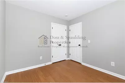 2509 Pinnix Street #B, Greensboro, NC 27405 - Photo 16