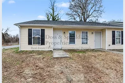2509 Pinnix Street #B, Greensboro, NC 27405 - Photo 2