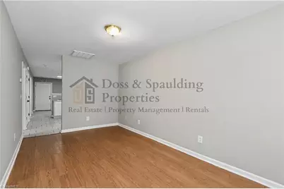 2509 Pinnix Street #B, Greensboro, NC 27405 - Photo 4