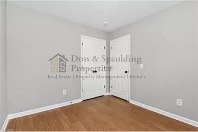 2509 Pinnix Street #B, Greensboro, NC 27405 - Photo 16