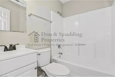 2509 Pinnix Street #B, Greensboro, NC 27405 - Photo 12
