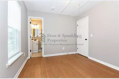 2509 Pinnix Street #B, Greensboro, NC 27405 - Photo 18