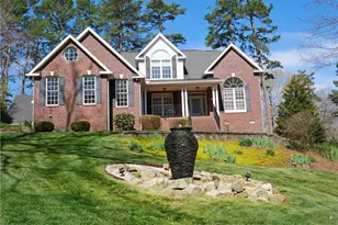 2502 Wedge Pl, Asheboro, NC 27205 - Photo 1