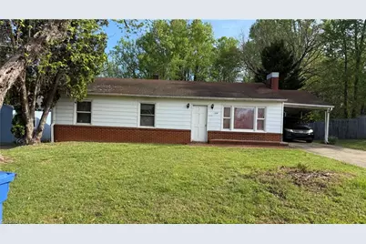 108 Osborne Street, Jonesville, NC 28642 - Photo 1