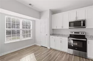 116 Heritage Creek Way, Greensboro, NC 27405 - Photo 4