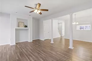 116 Heritage Creek Way, Greensboro, NC 27405 - Photo 12