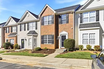 116 Heritage Creek Way, Greensboro, NC 27405 - Photo 2