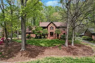 612 Willoughby Blvd, Greensboro, NC 27408 - Photo 2