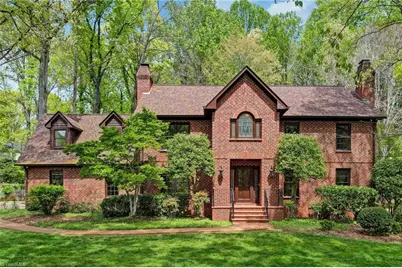 612 Willoughby Boulevard, Greensboro, NC 27408 - Photo 1