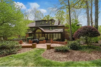 612 Willoughby Boulevard, Greensboro, NC 27408 - Photo 40