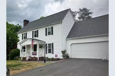 1694 Woodbury Lane, Mount Airy, NC 27030 - Photo 2