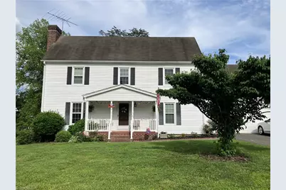 1694 Woodbury Lane, Mount Airy, NC 27030 - Photo 1