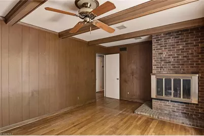 2514 Gracewood Drive, Greensboro, NC 27408 - Photo 8