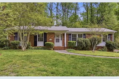 2514 Gracewood Drive, Greensboro, NC 27408 - Photo 1