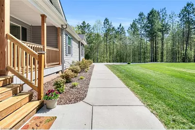 8150 High Rock Road, Efland, NC 27243 - Photo 6